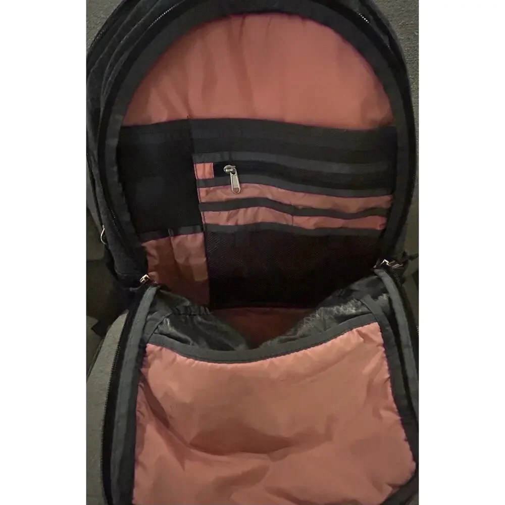 The North Face handle such conditions